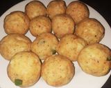કાચા કેળા નાં લોલીપોપ(Banana lollipop Recipe in Gujarati) રેસીપી સ્ટેપ6ફોટો