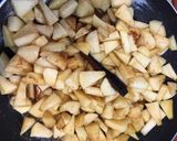 Foto langkah ke 2 dari resep Apple pie.