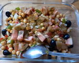 Foto del paso 8 de la receta: 216. Ensalada de garbanzos