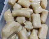 Foto langkah ke 5 dari resep Pempek Dos resep Devina Hermawan.