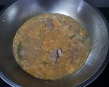 Foto langkah ke 6 dari resep Semur Daging Sapi Simpel.
