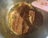 A picture of step 5 of Puran Singh Chicken Curry(Dhabha Chicken Curry).