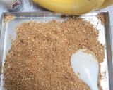 Foto langkah ke 1 dari resep Banoffee.