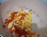 Foto langkah ke 2 dari resep Nasi goreng kampung.