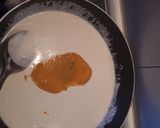 Foto del paso 2 de la receta: Merluza a la crema de páprika y hierbas