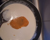 Foto del paso 2 de la receta: Merluza a la crema de páprika y hierbas