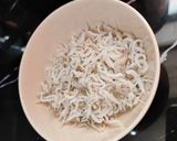 Foto langkah ke 1 dari resep Nasi Liwet Rice Cooker - Recommended.