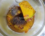 Foto langkah ke 7 dari resep Chili Chicken & Pumpkin.