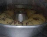 Foto langkah ke 7 dari resep Roti manis lembut(no bread improver).