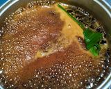 Foto langkah ke 5 dari resep Bubur Sumsum.