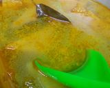 Foto langkah ke 6 dari resep Lontong Sayur aka Ketupat Sayur.