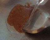 Foto langkah ke 2 dari resep Bolu Sarang Semut / Caramel Kukus.