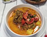 Foto langkah ke 6 dari resep Soto Tangkar Iga Sapi.
