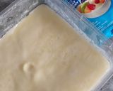 Foto langkah ke 2 dari resep Es Krim Homemade Ekonomis.