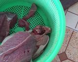 Foto langkah ke 1 dari resep Sosis Bakar Special 2026.