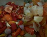 Foto langkah ke 2 dari resep Sambal BAJAK pedass.