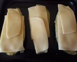 Foto del paso 9 de la receta: Zapallo italiano relleno