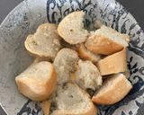 Foto del paso 1 de la receta: Ajoblanco (verano)