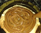 Foto del paso 8 de la receta: Torta Rogel