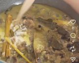 Foto langkah ke 3 dari resep Soto Betawi Kuah Susu.