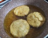प्याज़ की कचौड़ी (Pyaz Ki Kachori recipe in Hindi) रेसिपी चरण 6 फोटो