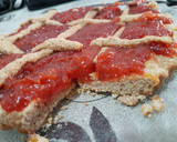 Foto del paso 6 de la receta: Pastafrola saludable (light)