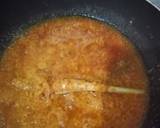 Gule daging SAPI langkah memasak 3 foto