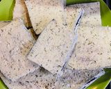 Foto del paso 4 de la receta: Milanesas veganas de berenjena