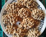 Foto del paso 6 de la receta: Galletas frutigran con pasas de uva y chips de chocolate