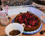 Foto del passaggio 3 della ricetta Non sono una cheesecake