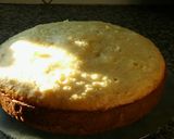 Foto del paso 4 de la receta: Torta de coco rallado en olla tipo essen