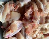 Foto langkah ke 1 dari resep Garang asem.