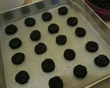 Foto langkah ke 3 dari resep Choco cips anti gagal 😉.