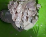 Foto langkah ke 1 dari resep Ikan Tepung Bumbu.