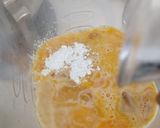 Foto del paso 8 de la receta: Pastel imposible o chocoflan