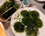 รูปขั้นตอนการทำที่ 5 ของ 🥬กุยช่ายทอด + น้ำจิ้มรสเด็ด 👩🏼🍳🇩🇰