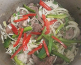 Foto del paso 3 de la receta: Bifes a la olla a mi manera