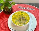 क्रीमी कॉर्न सूप (Creamy Corn Soup) रेसिपी चरण 3 फोटो
