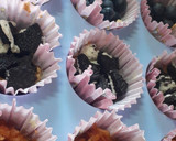 Foto del paso 5 de la receta: Muffins de avena