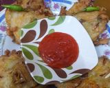 Foto langkah ke 5 dari resep Tahu bakwan.