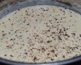 Foto del paso 6 de la receta: Malfatti (mal hechos) en Salsa bechamel
