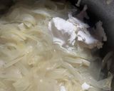 Foto del paso 2 de la receta: Tarta de Cebolla 🧅