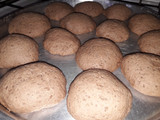 Galletitas de chocolino cacao ❤🍪