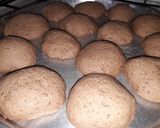 Foto del paso 3 de la receta: Galletitas de chocolino cacao ❤🍪