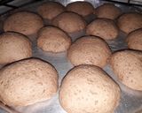 Foto del paso 3 de la receta: Galletitas de chocolino cacao ❤🍪
