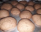 Foto del paso 3 de la receta: Galletitas de chocolino cacao ❤🍪