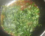 आलू मेथी की सब्जी (aloo methi ki sabzi recipe in Hindi) रेसिपी चरण 3 फोटो