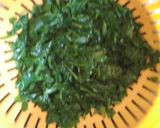 ક્રીમી પાલક સૂપ (Creamy Spinach Soup Recipe In Gujarati) રેસીપી સ્ટેપ2ફોટો