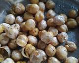 Dry masala Channa recipe step 2 photo