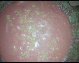 A picture of step 4 of Guava kheer (Amrood khoya payesam).